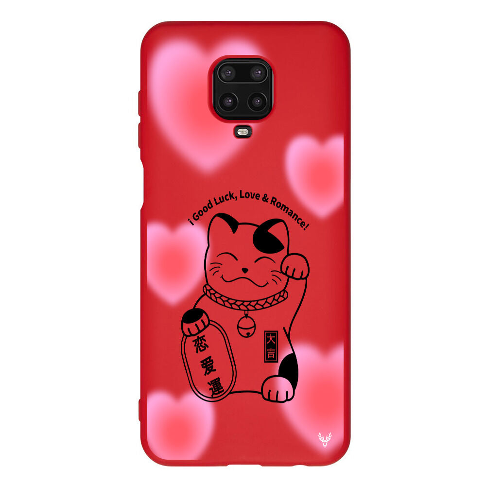 RenkliSilikonKırmızı