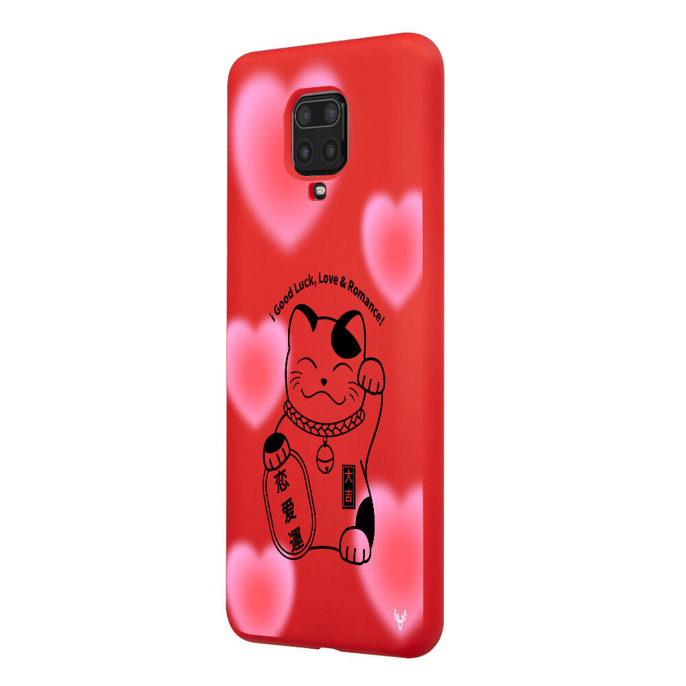 RenkliSilikonKırmızı