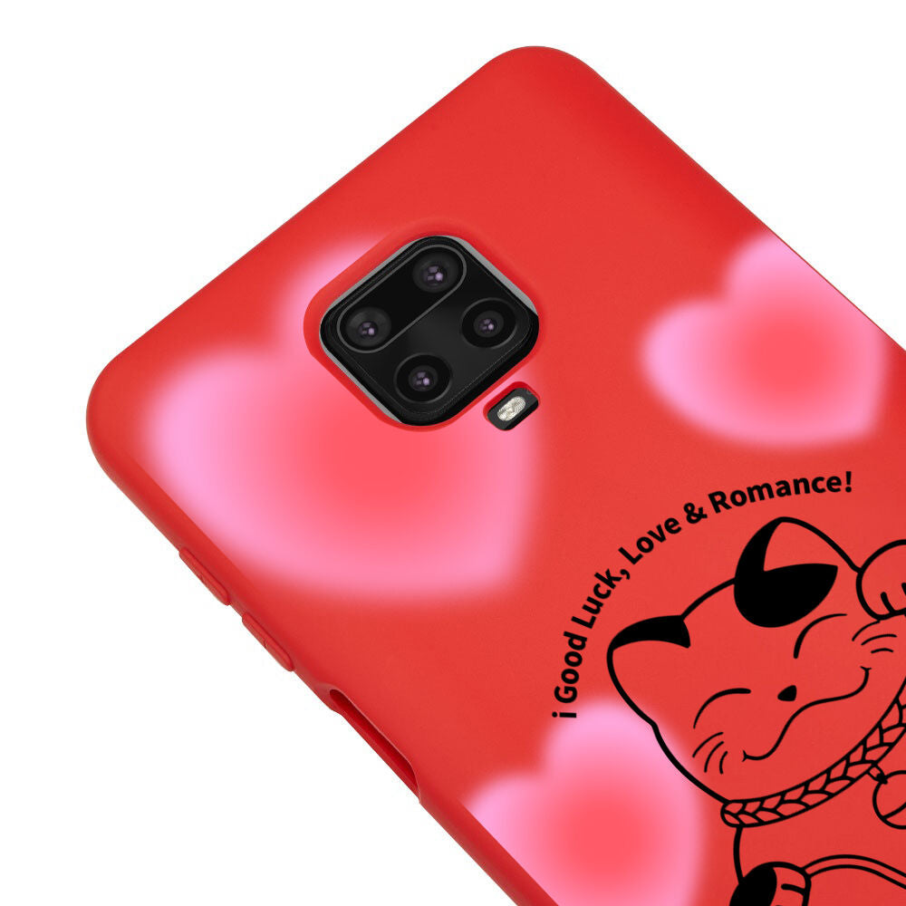 RenkliSilikonKırmızı