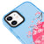 iPhone 11 Sakura Sunset Telefon Kılıfı - Artycase - Azure