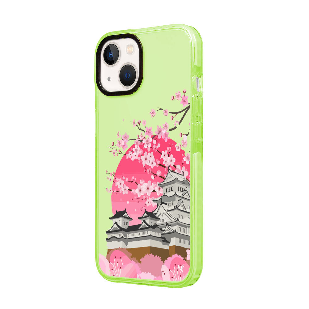 ArtycaseYeşil