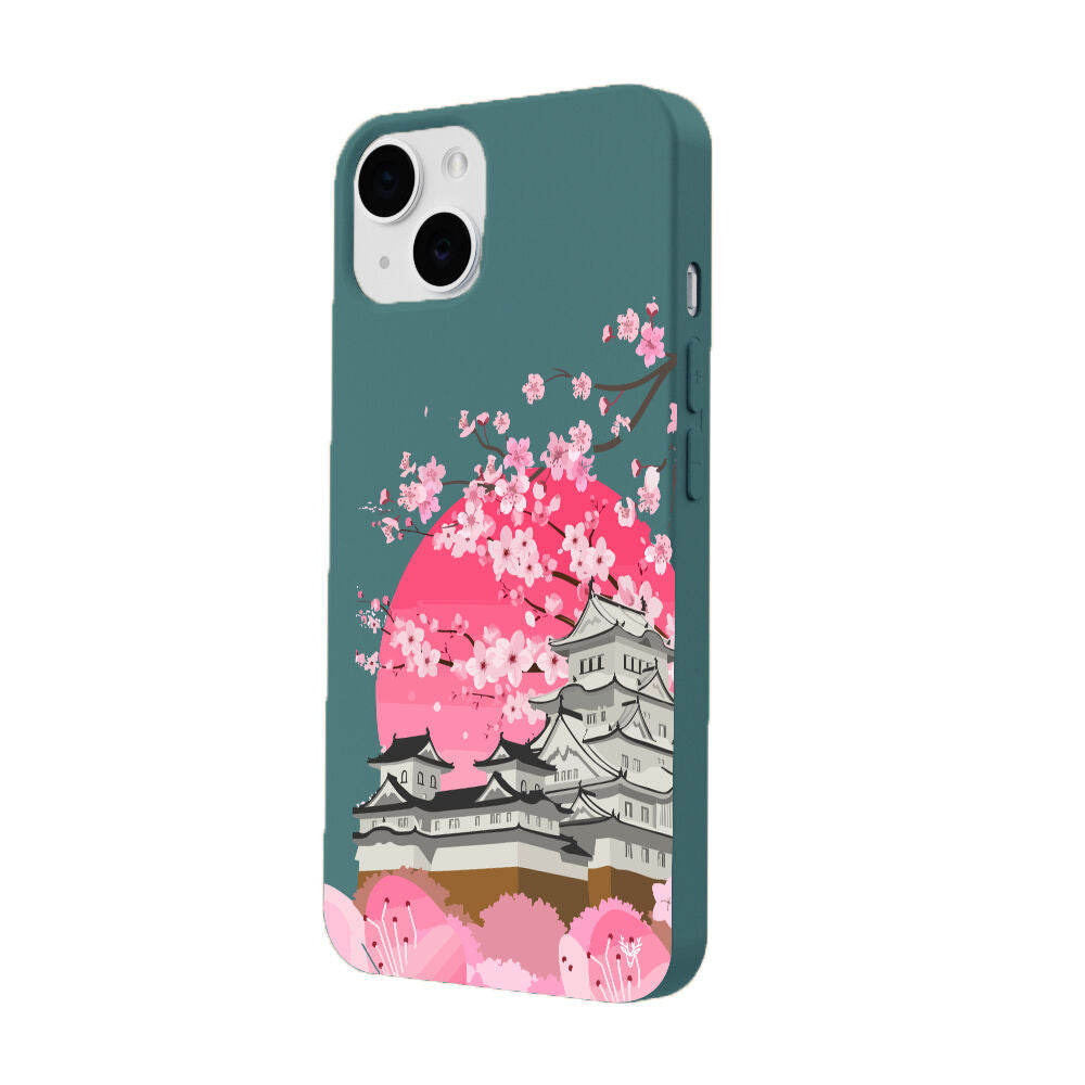 RenkliSilikonHaki