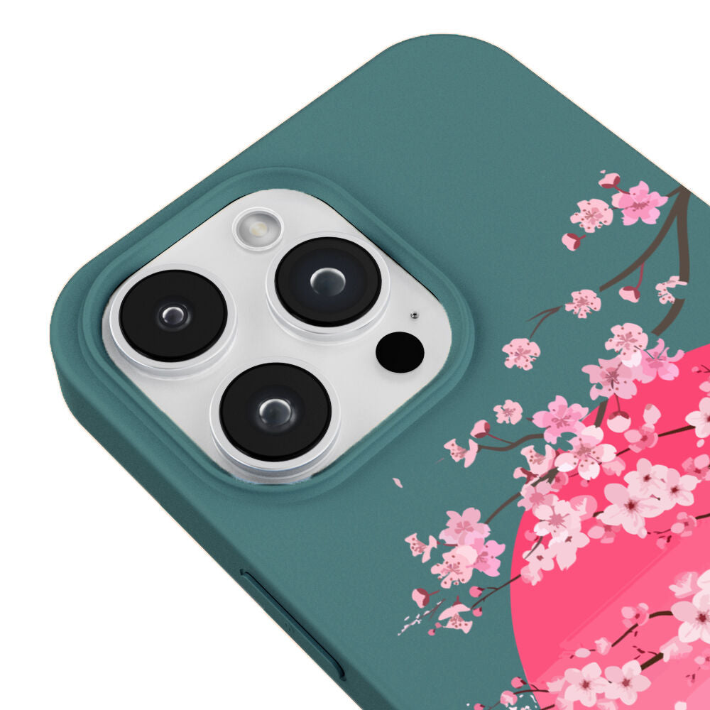 RenkliSilikonHaki