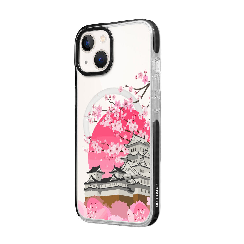MagsafeliArtycaseSiyah