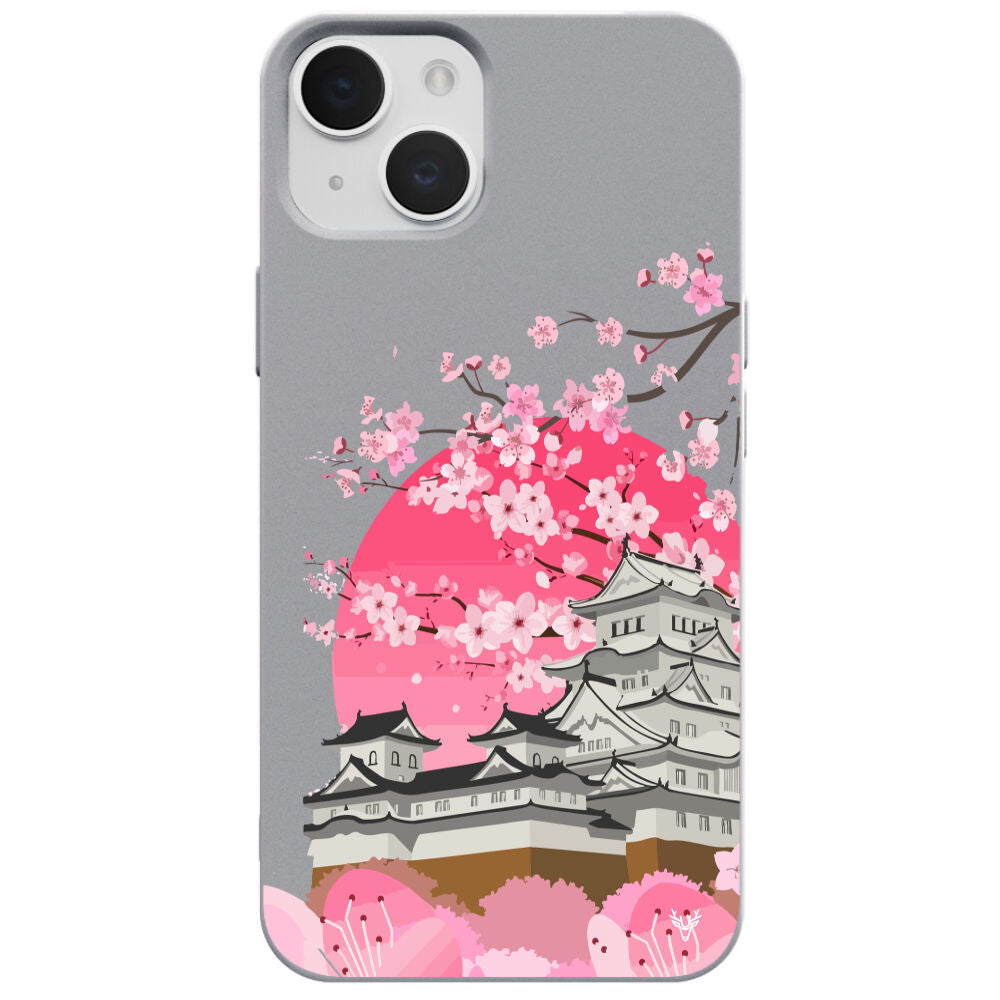 RenkliSilikonGri