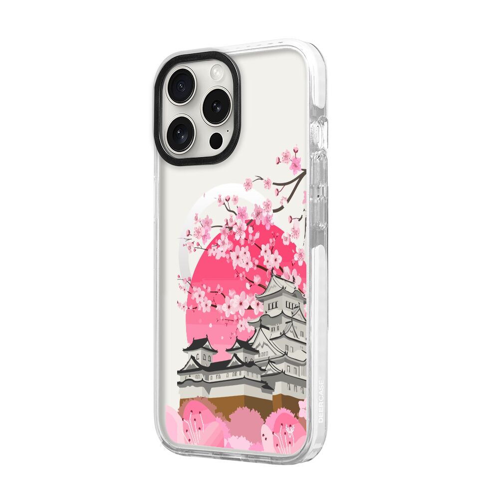 MagsafeliArtycaseBeyaz