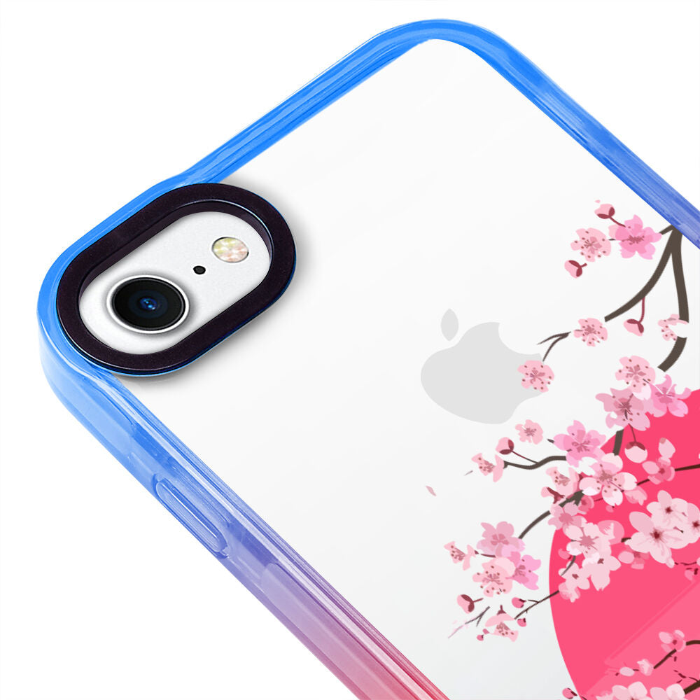 ArtycaseMaviKırmızı