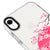 iPhone XR Sakura Sunset Telefon Kılıfı - Artycase - Beyaz