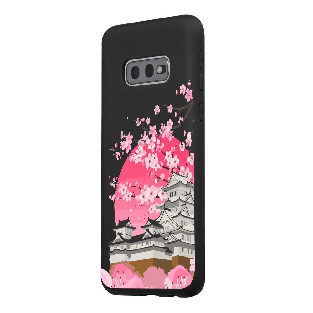 RenkliSilikonSiyah