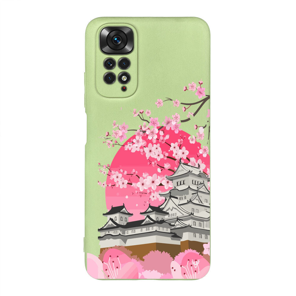 RenkliSilikonYeşil