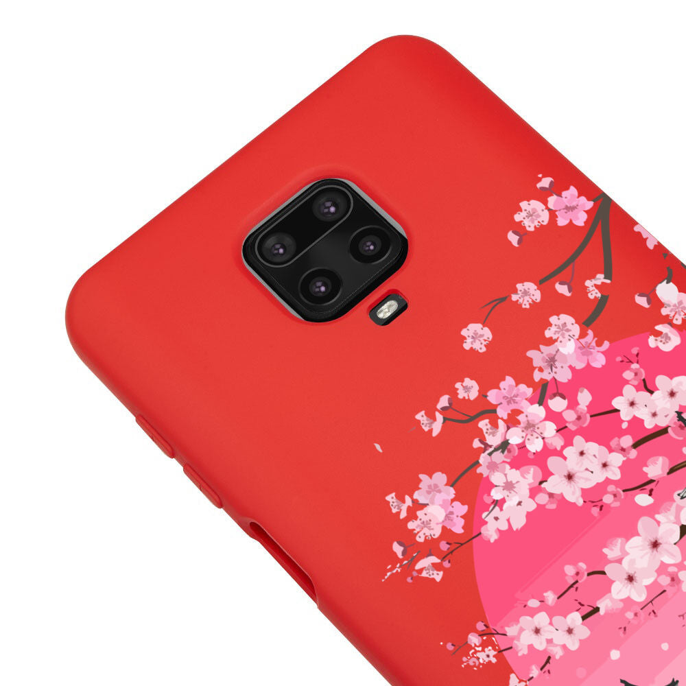 RenkliSilikonKırmızı