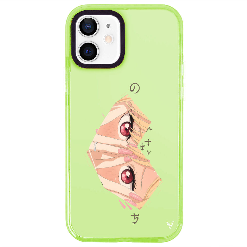 ArtycaseYeşil