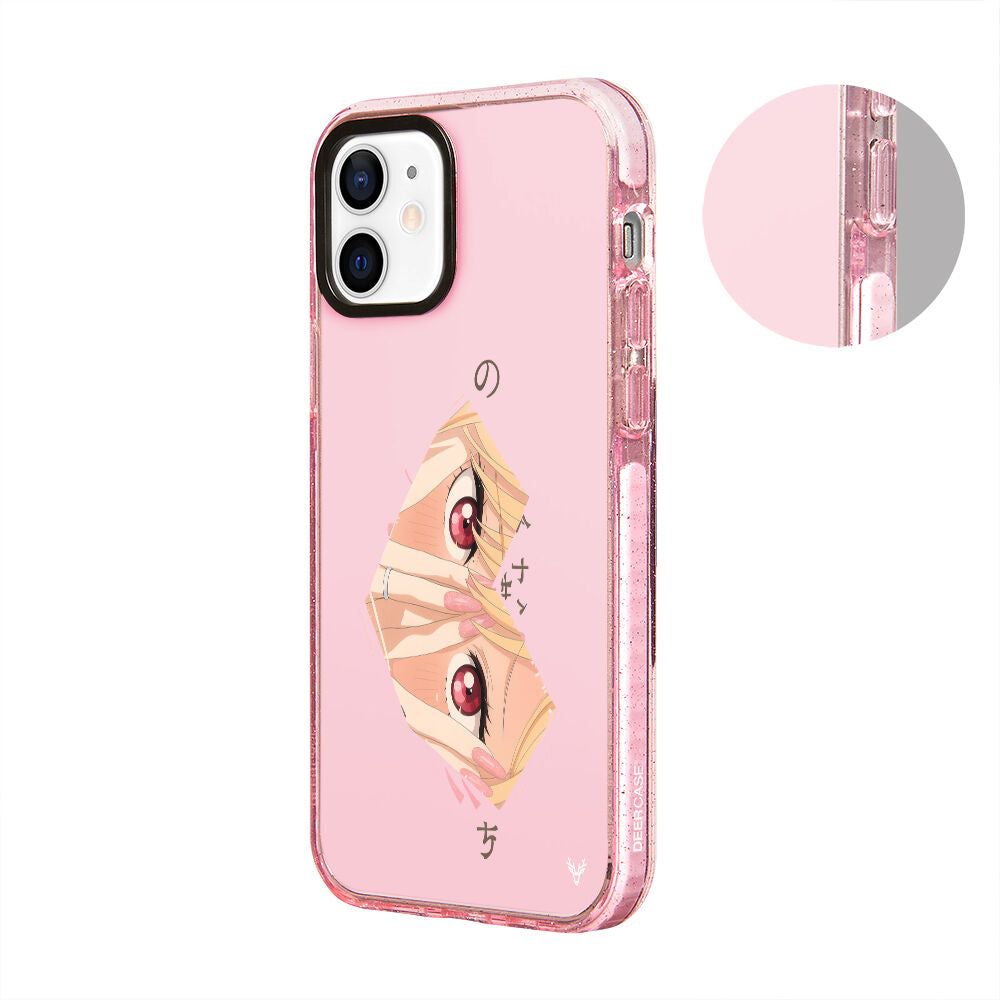 ArtycaseSimliPembe
