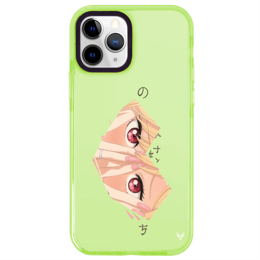ArtycaseYeşil