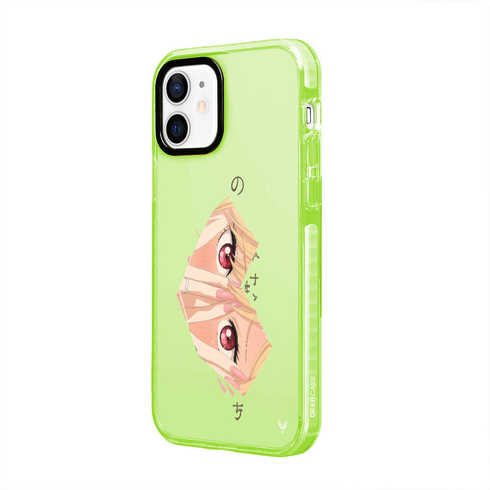 ArtycaseYeşil