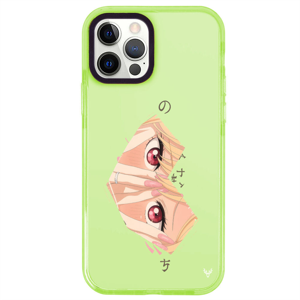 ArtycaseYeşil