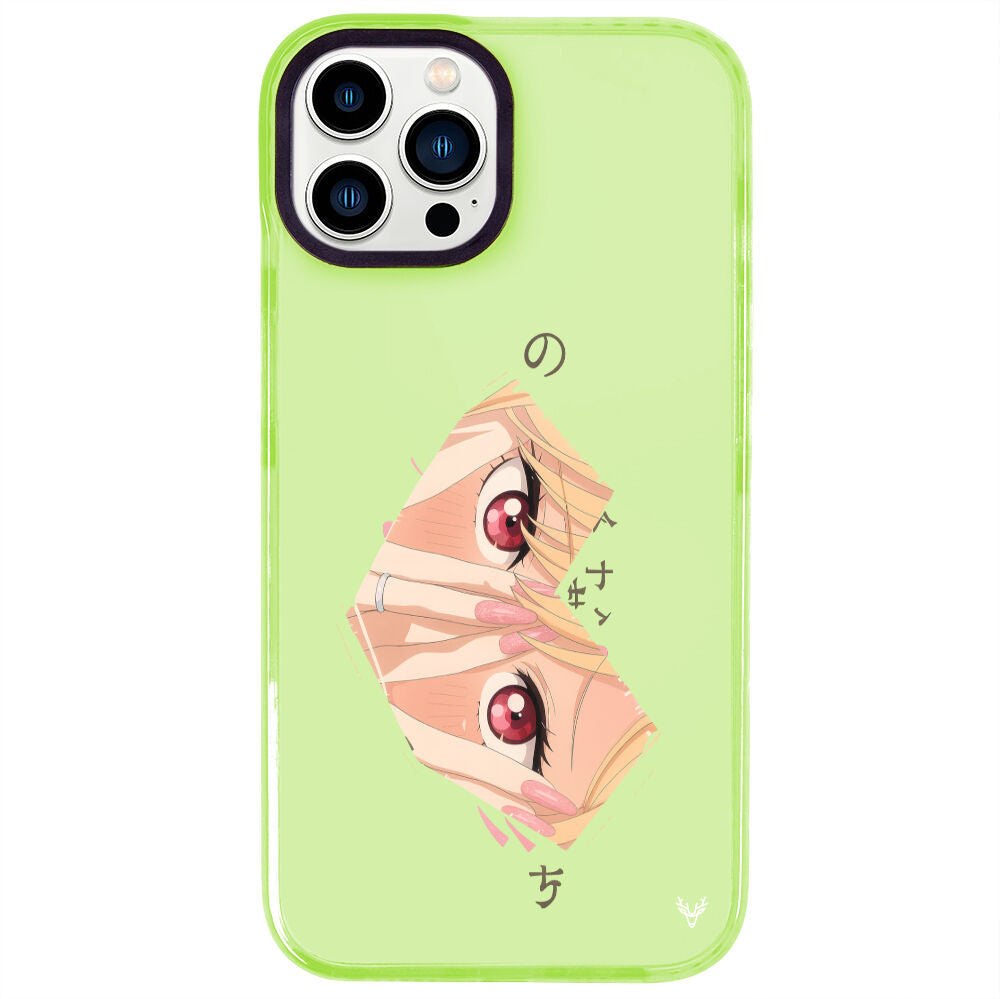 ArtycaseYeşil