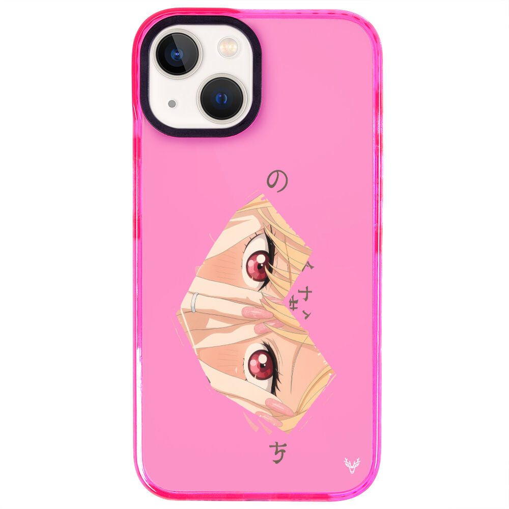 ArtycaseFuşya