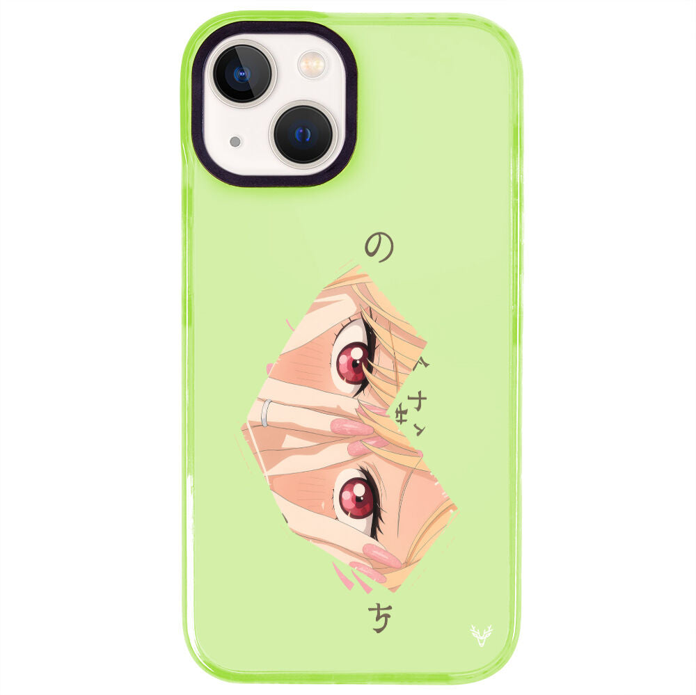 ArtycaseYeşil