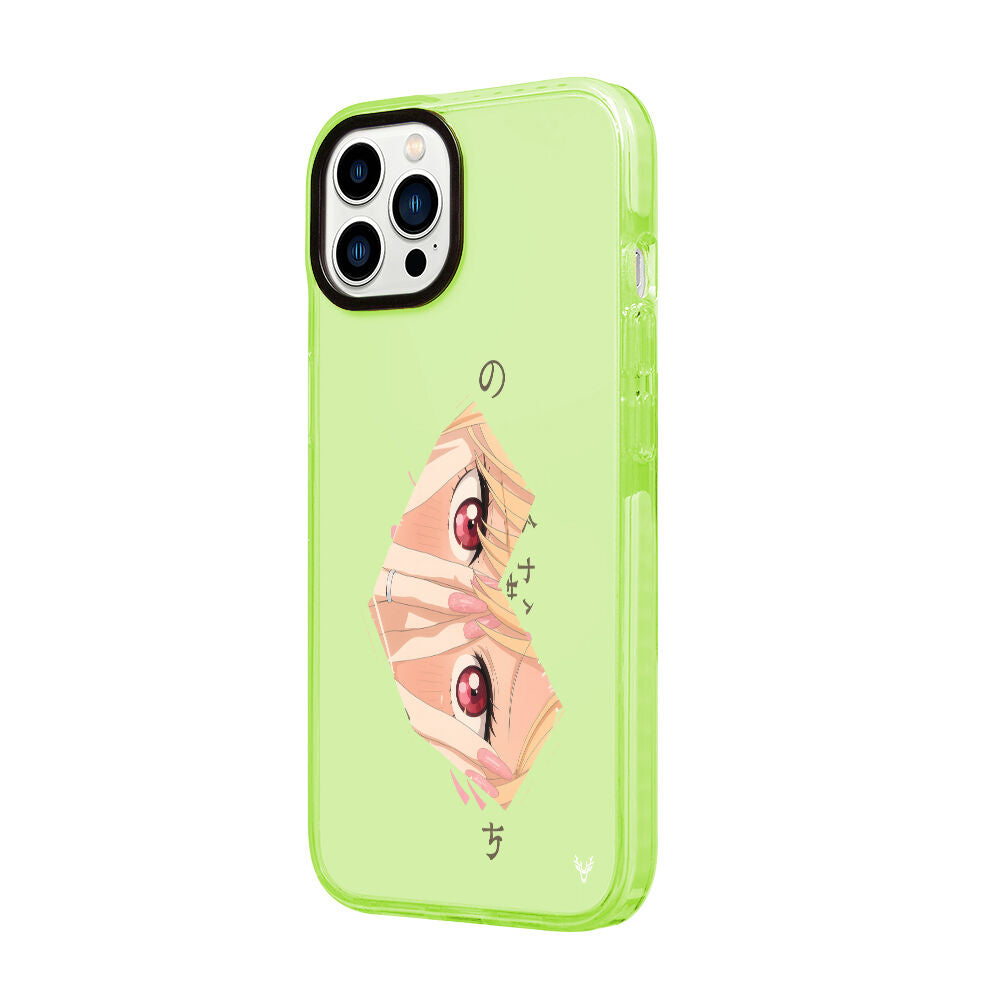 ArtycaseYeşil