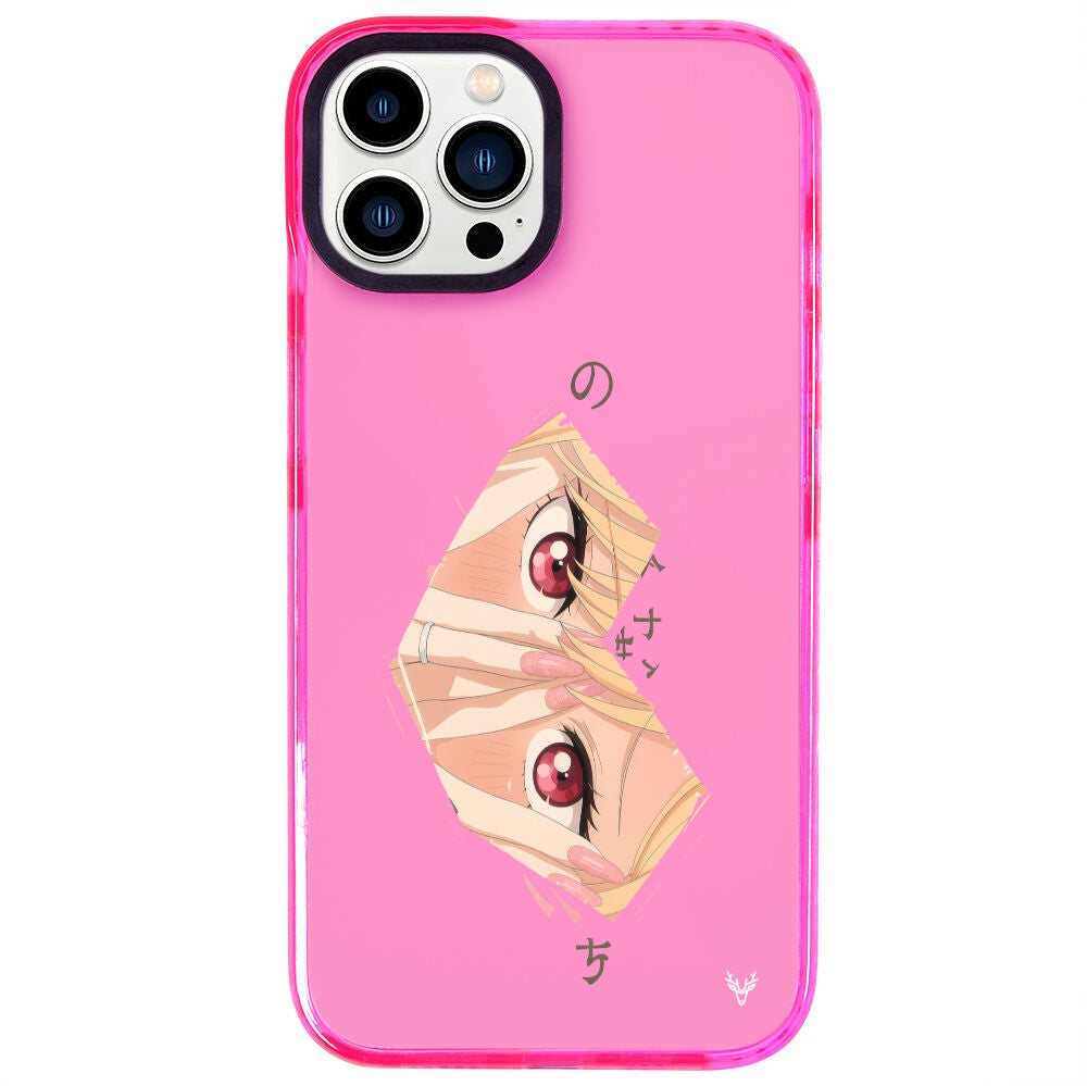 ArtycaseFuşya