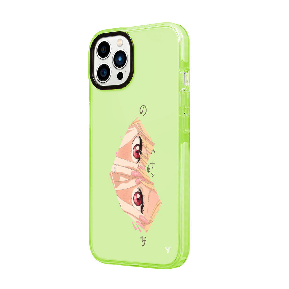 ArtycaseYeşil