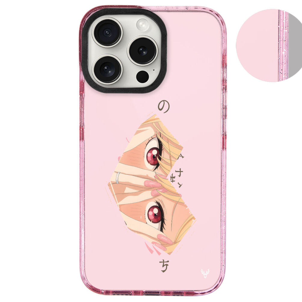 ArtycaseSimliPembe