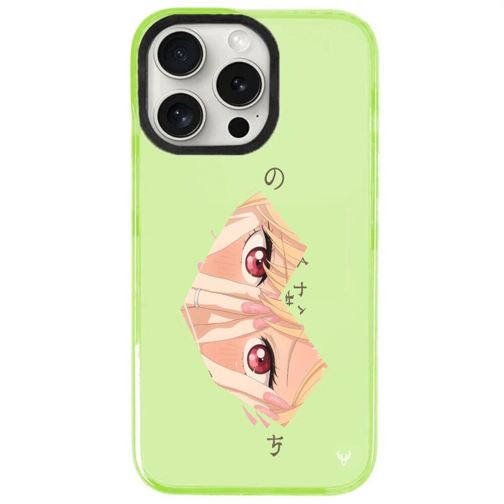 ArtycaseYeşil