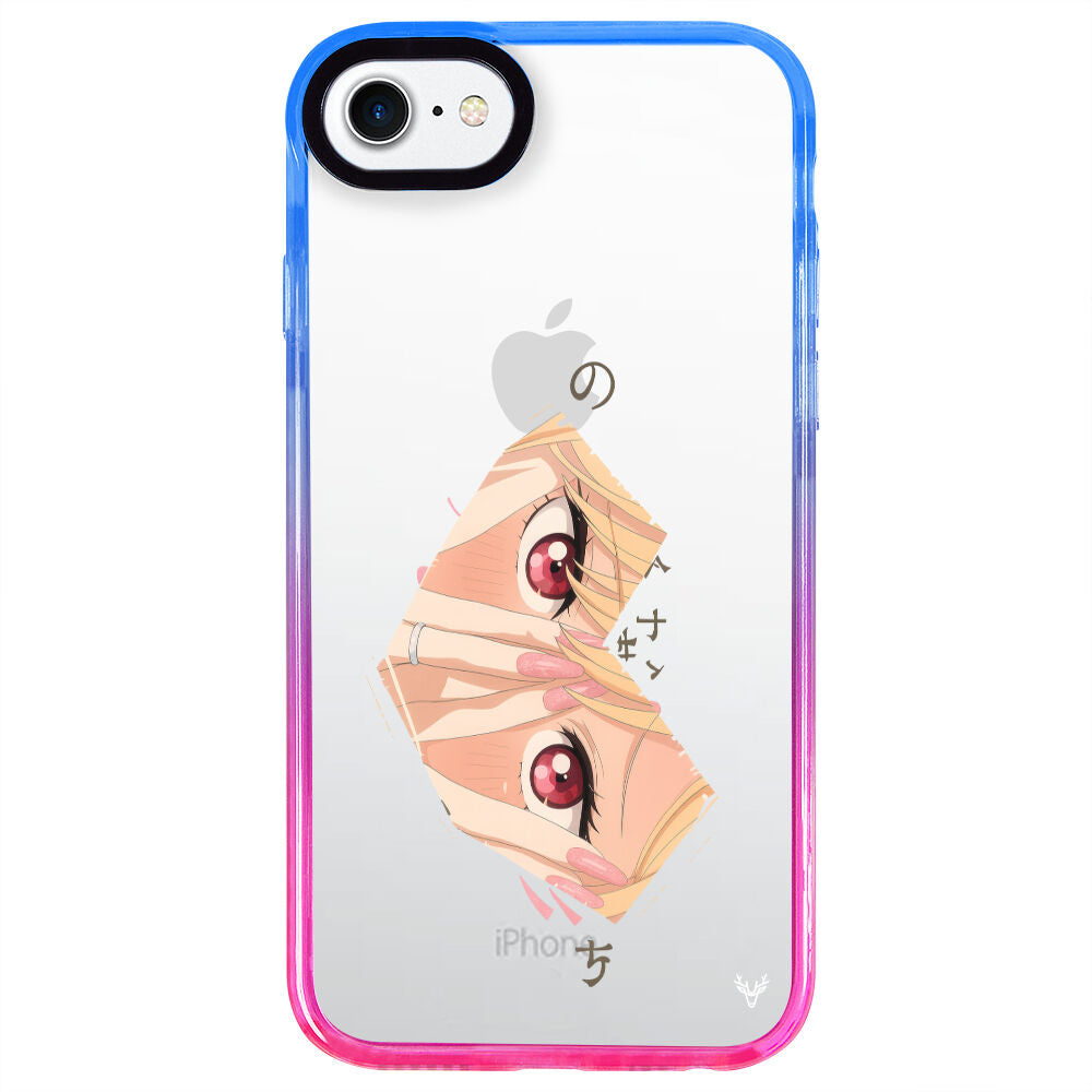 ArtycaseMaviKırmızı