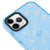 iPhone 11 Pro Max Sessiz Melekler Telefon Kılıfı - Artycase - Azure