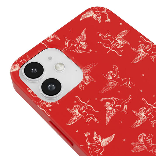 RenkliSilikonKırmızı