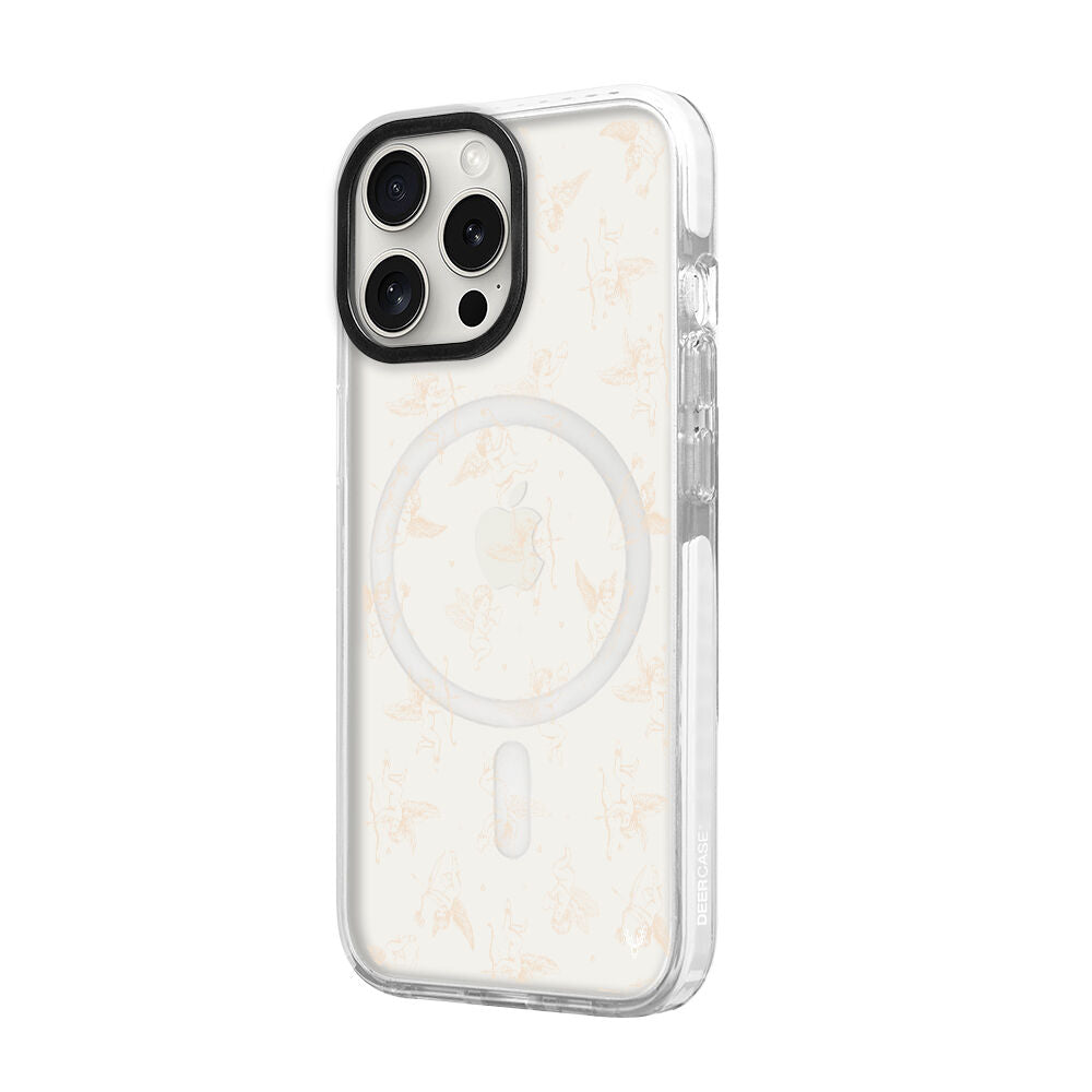 MagsafeliArtycaseBeyaz