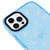 iPhone 13 Pro Sessiz Melekler Telefon Kılıfı - Artycase - Azure