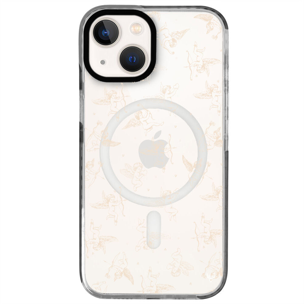 MagsafeliArtycaseSiyah