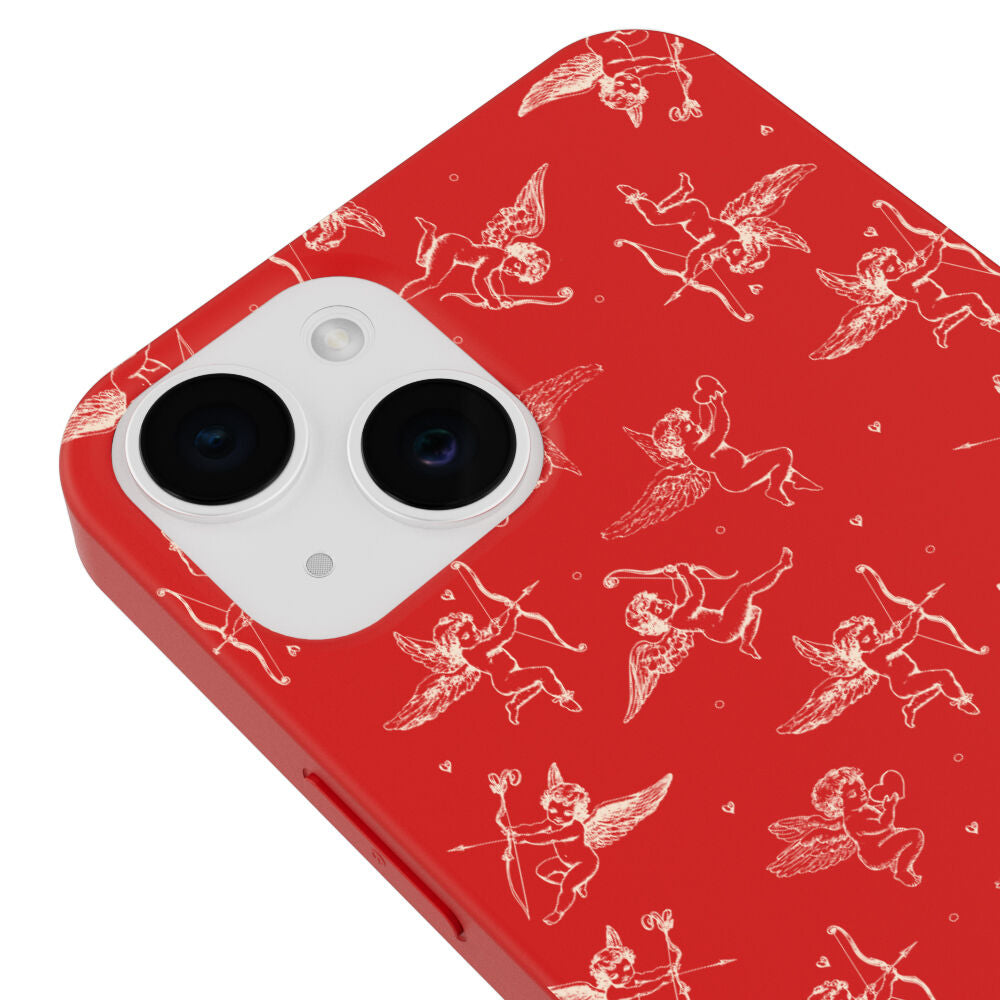 RenkliSilikonKırmızı