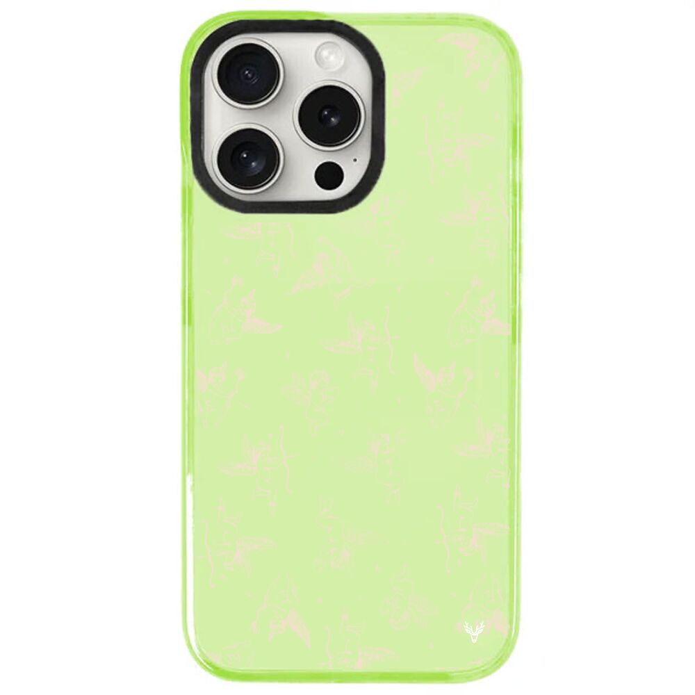 ArtycaseYeşil