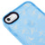 iPhone 6 Sessiz Melekler Telefon Kılıfı - Artycase - Azure