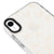 iPhone XR Sessiz Melekler Telefon Kılıfı - Artycase - Beyaz