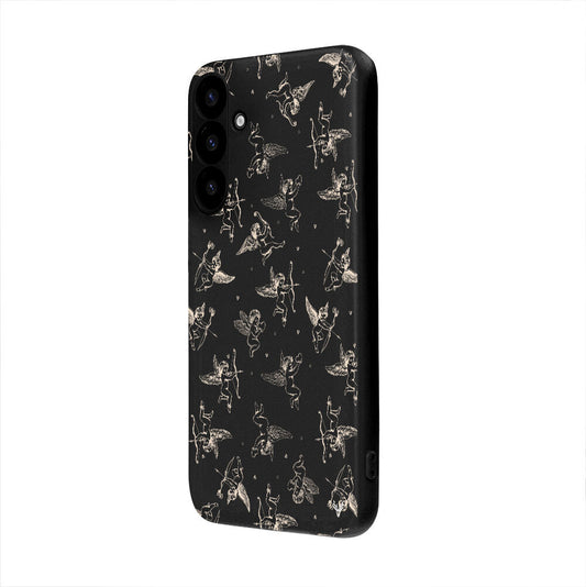 RenkliSilikonSiyah
