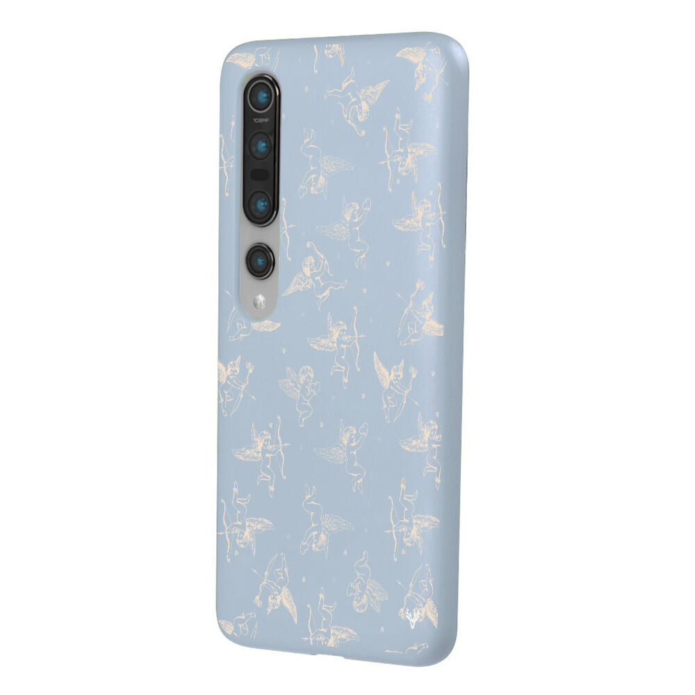 RenkliSilikonMavi