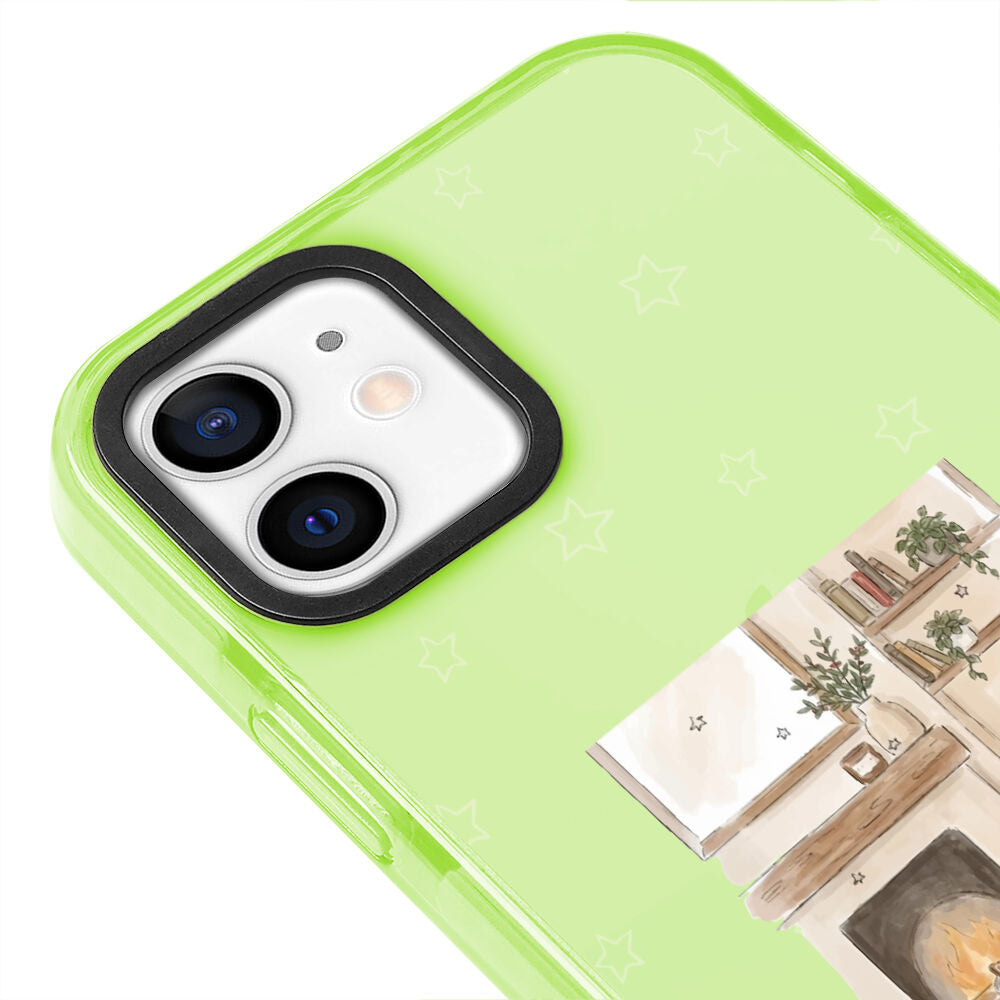 ArtycaseYeşil