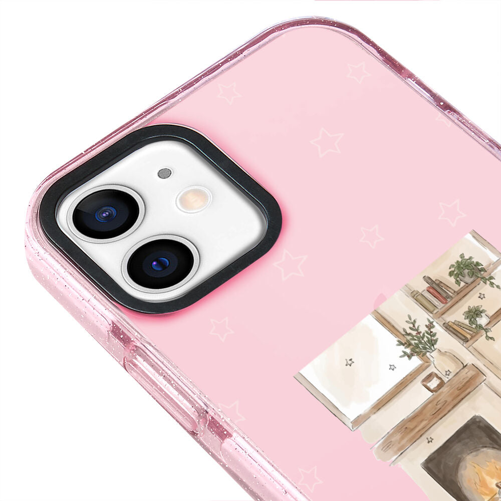 ArtycaseSimliPembe