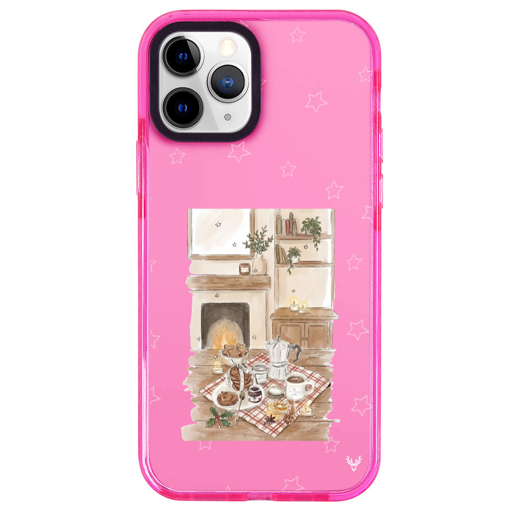 ArtycaseFuşya