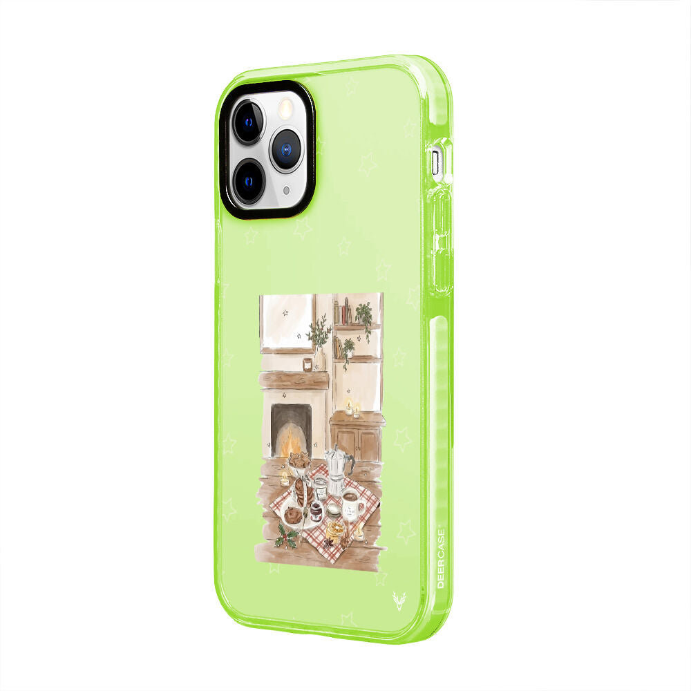 ArtycaseYeşil
