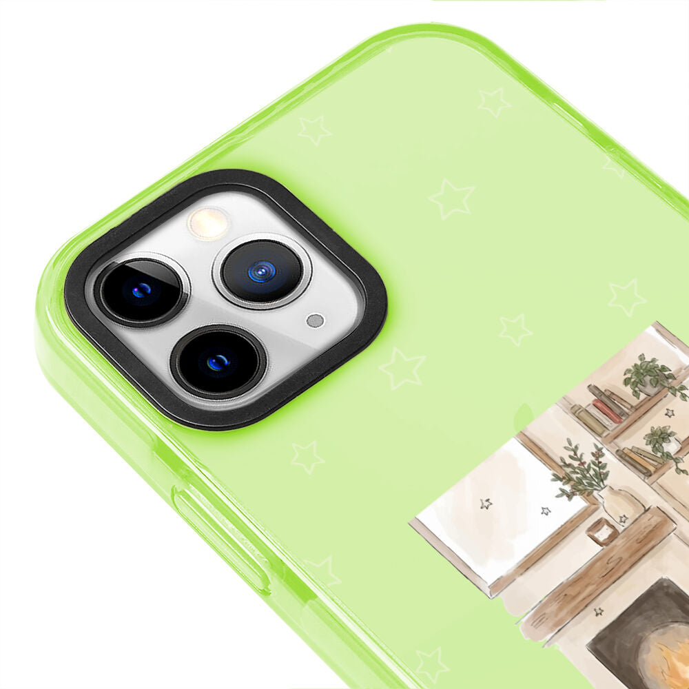 ArtycaseYeşil