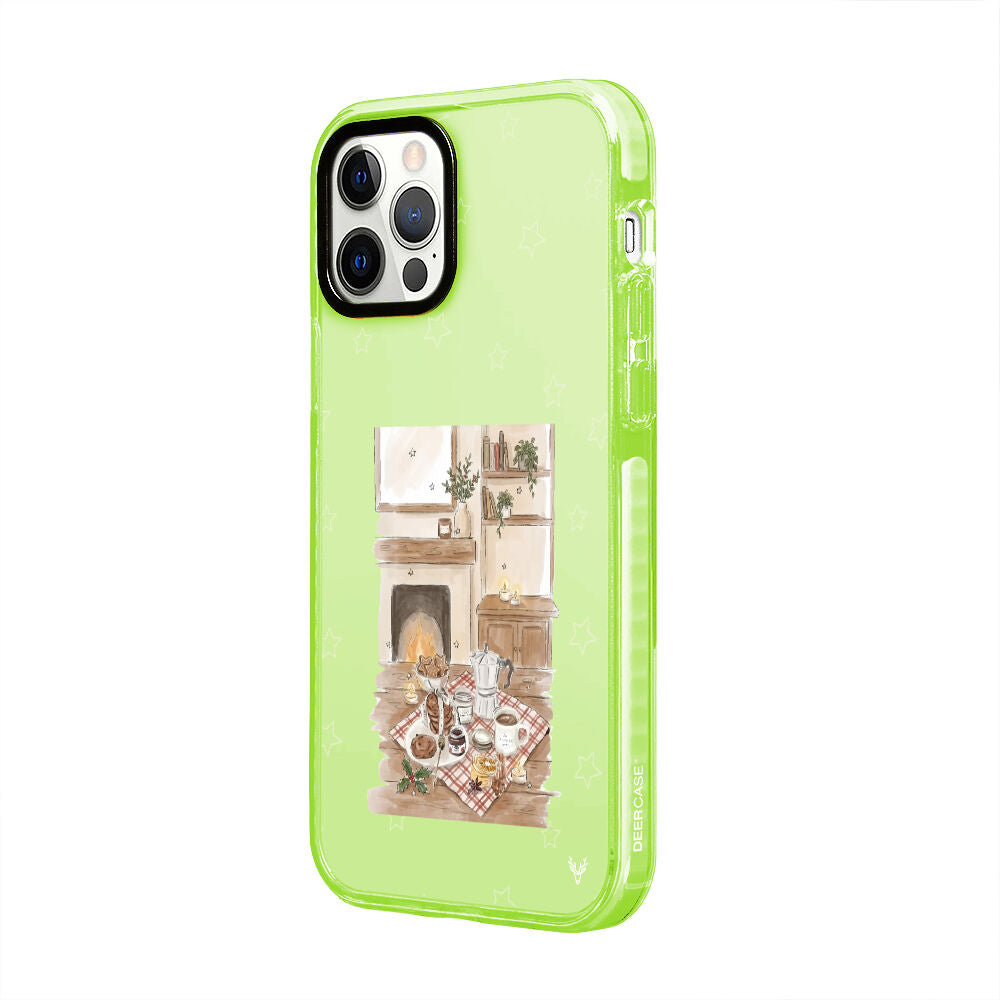 ArtycaseYeşil