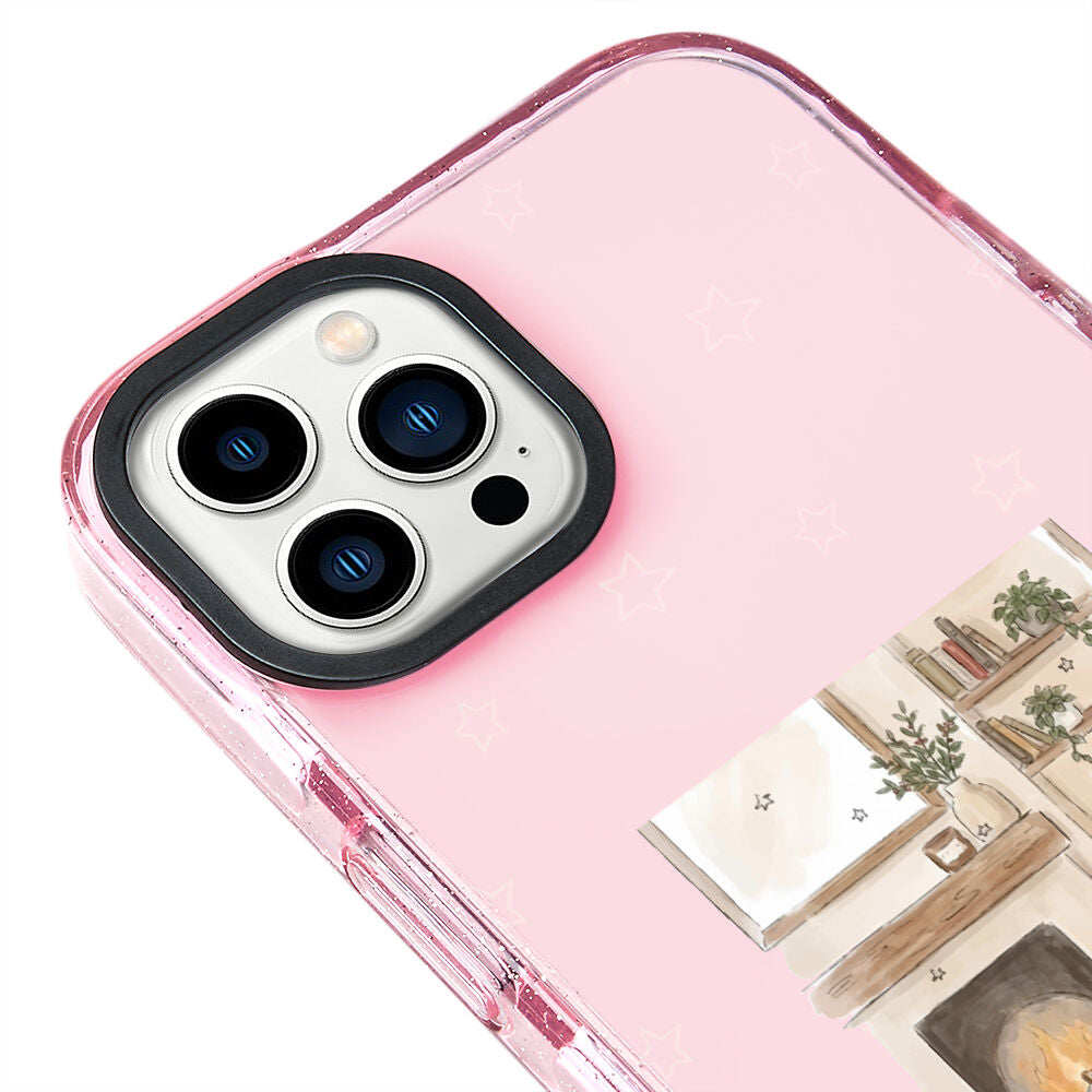 ArtycaseSimliPembe