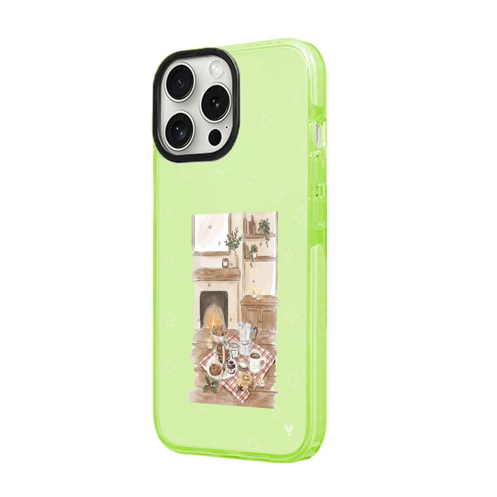 ArtycaseYeşil