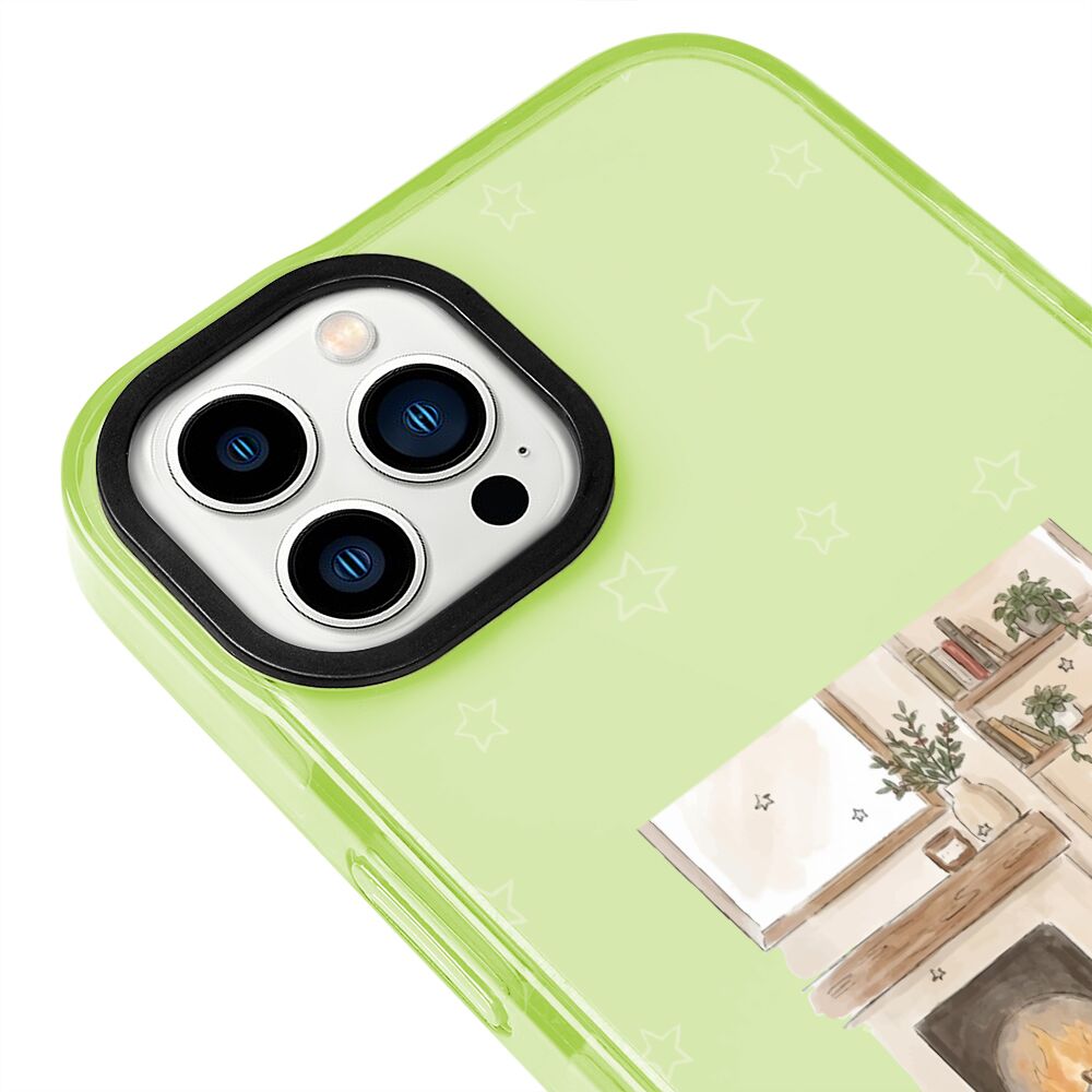 ArtycaseYeşil