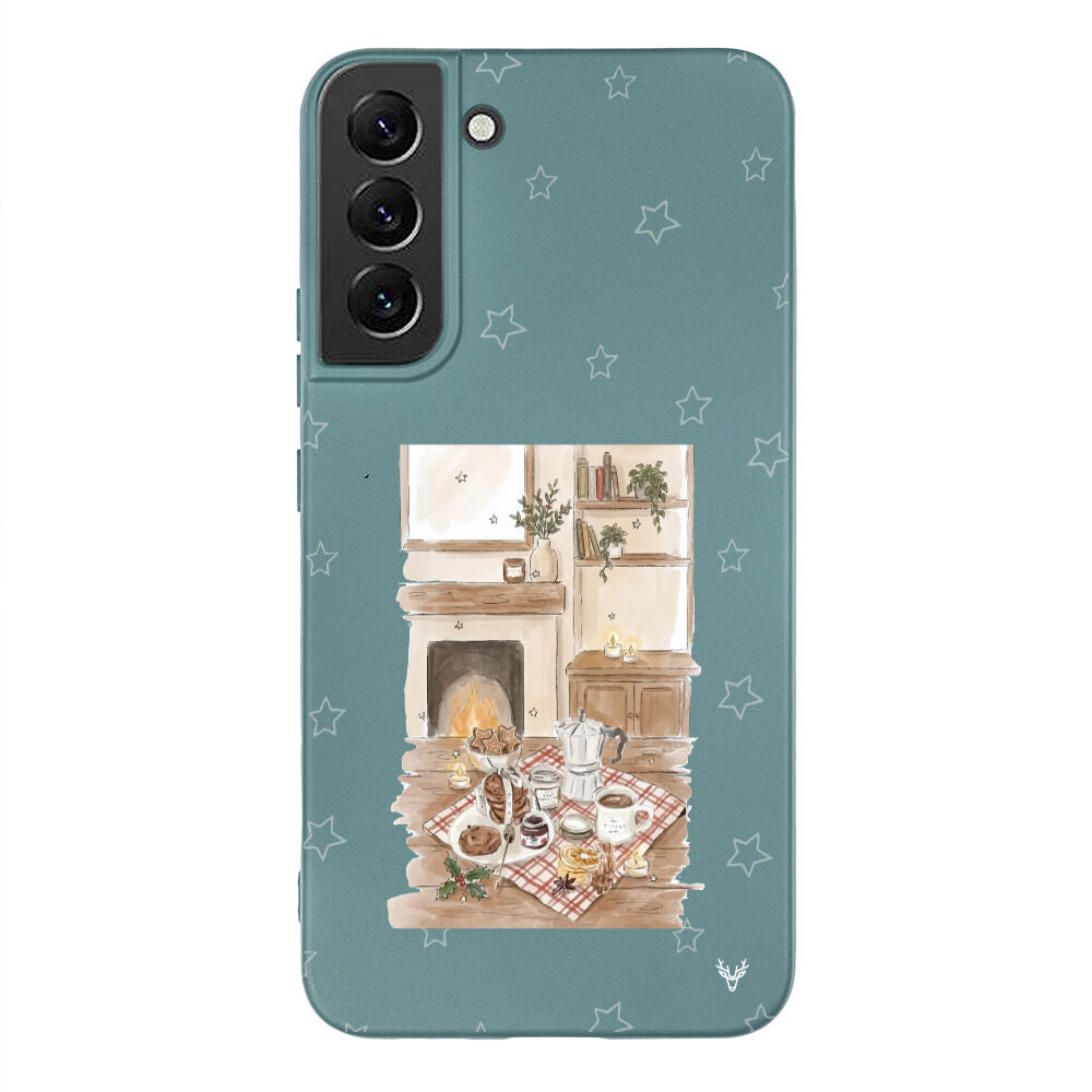 RenkliSilikonHaki